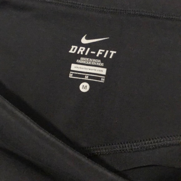 Nike Leggings - Picture 3 of 3